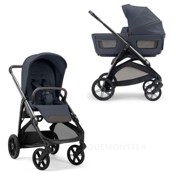 Dúo Aptica 2026 de Inglesina