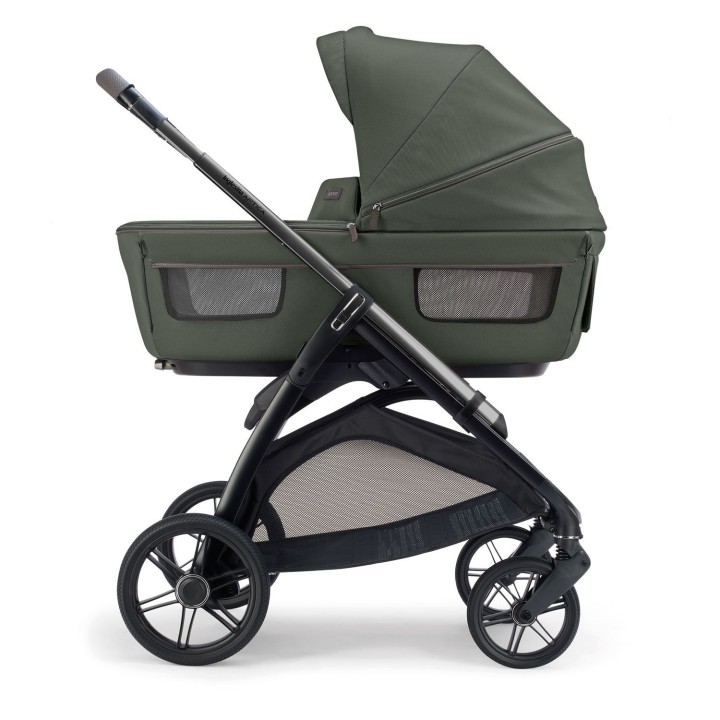 Dúo Aptica 2026 de Inglesina