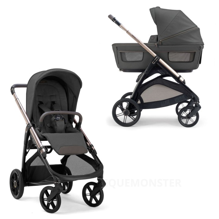 Dúo Aptica 2026 de Inglesina