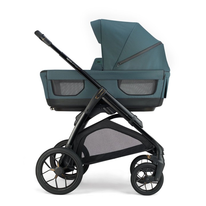 Dúo Aptica XT 2026 de Inglesina | Travel System todoterreno