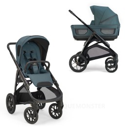 Dúo Aptica XT 2026 de Inglesina | Travel System todoterreno