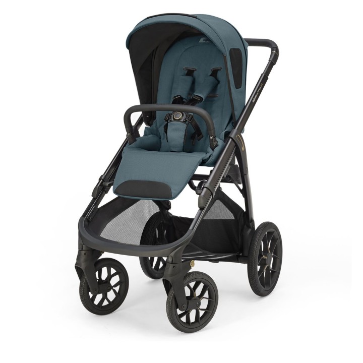 Dúo Aptica XT 2026 de Inglesina | Travel System todoterreno