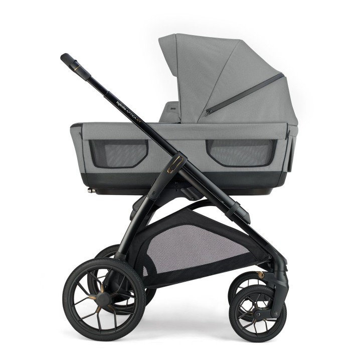 Dúo Aptica XT 2026 de Inglesina | Travel System todoterreno