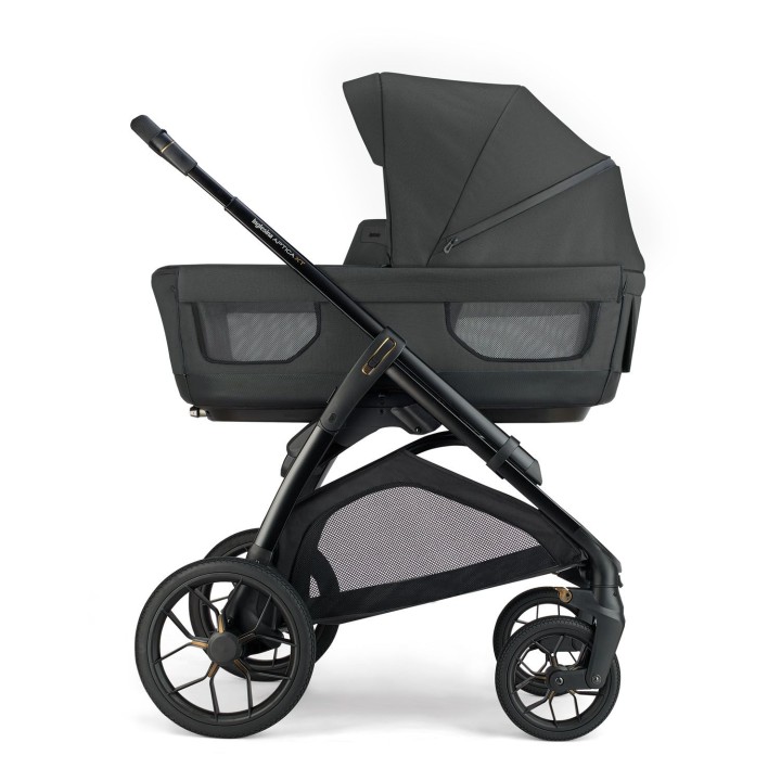 Dúo Aptica XT 2026 de Inglesina | Travel System todoterreno