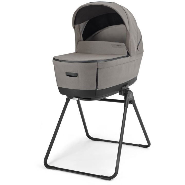 Dúo Aptica XT 2026 de Inglesina | Travel System todoterreno