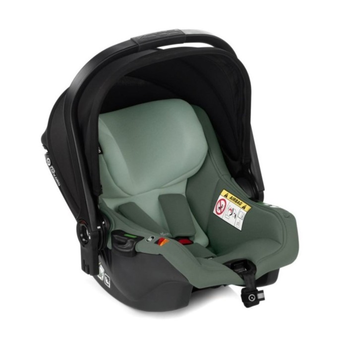Silla de Coche Jané Koos iSize R1 40-83 cm | PequeMonster