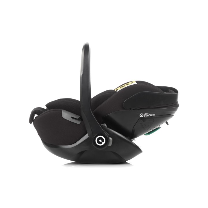 Silla de Coche Jané Kombibaby i-Size 40-87 cm | PequeMonster