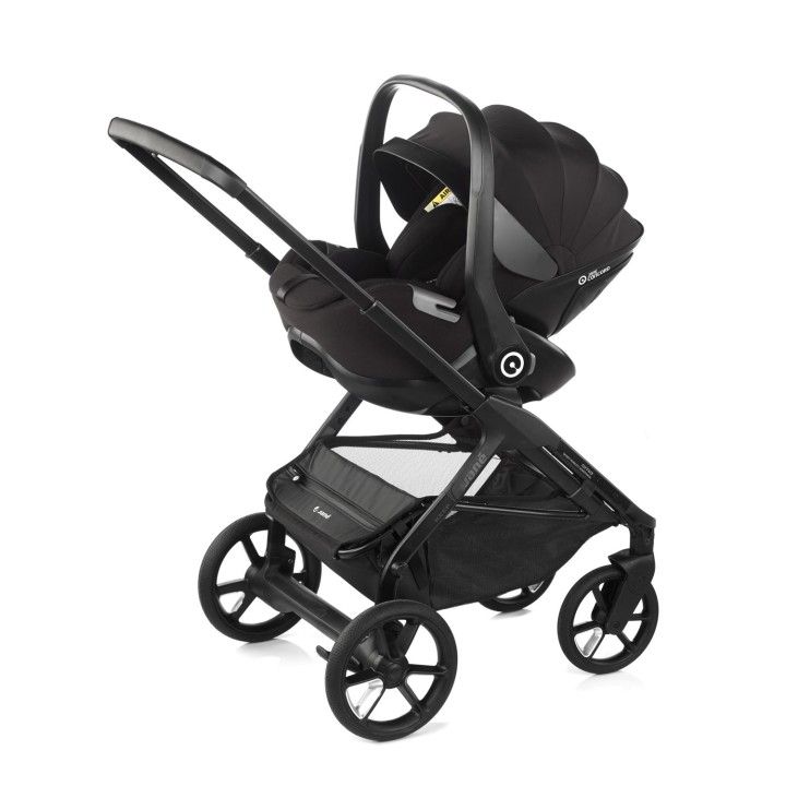 Silla de Coche Jané Kombibaby i-Size 40-87 cm | PequeMonster