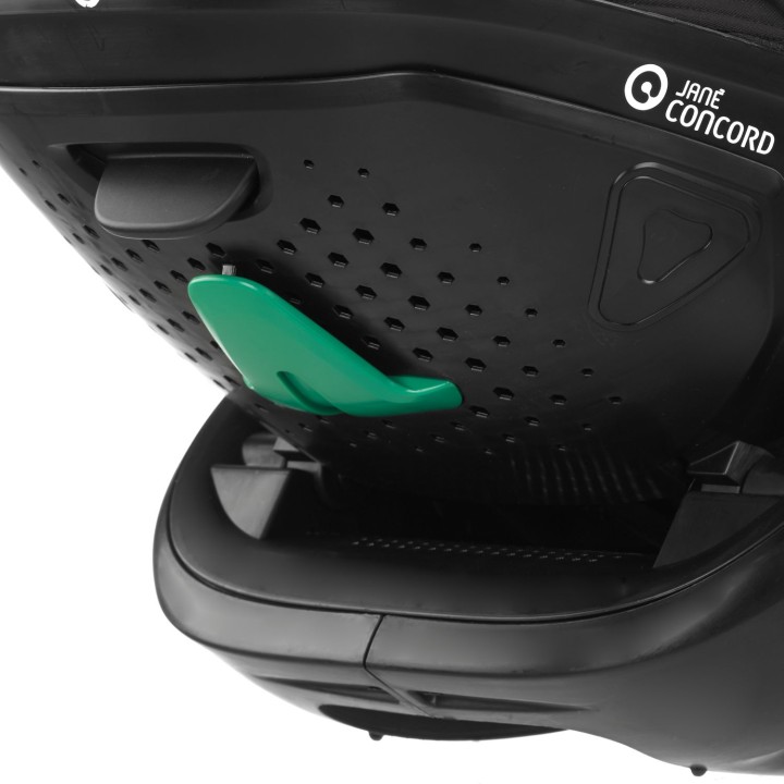 Silla de Coche Jané Kombibaby i-Size 40-87 cm | PequeMonster