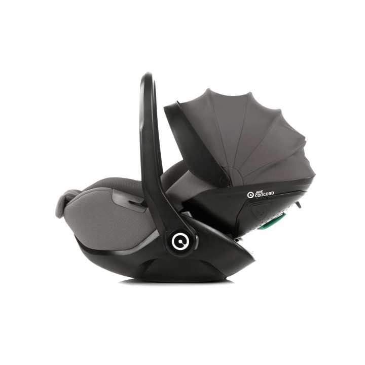 Silla de Coche Jané Kombibaby i-Size 40-87 cm | PequeMonster