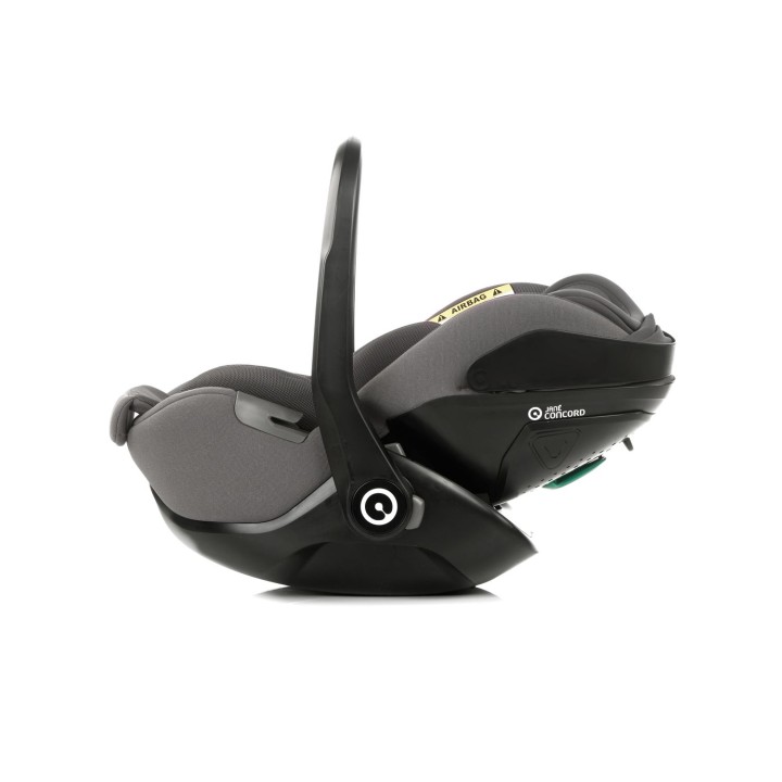 Silla de Coche Jané Kombibaby i-Size 40-87 cm | PequeMonster