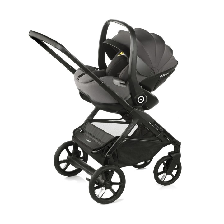 Silla de Coche Jané Kombibaby i-Size 40-87 cm | PequeMonster