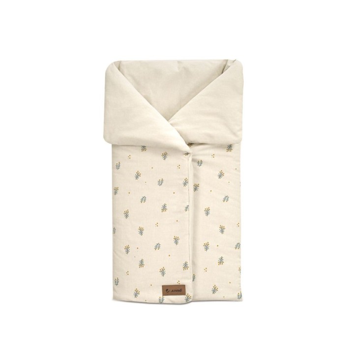 Saco-arrullo Jané Mims | Convertible en colchoneta de cuna