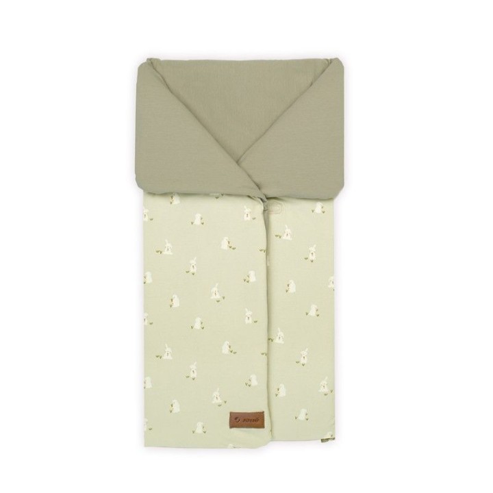 Saco-arrullo Jané Mims | Convertible en colchoneta de cuna