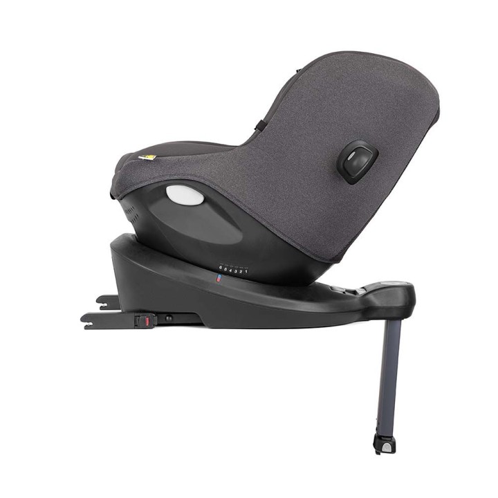 I-Spin 360 NEW iSize de Joie