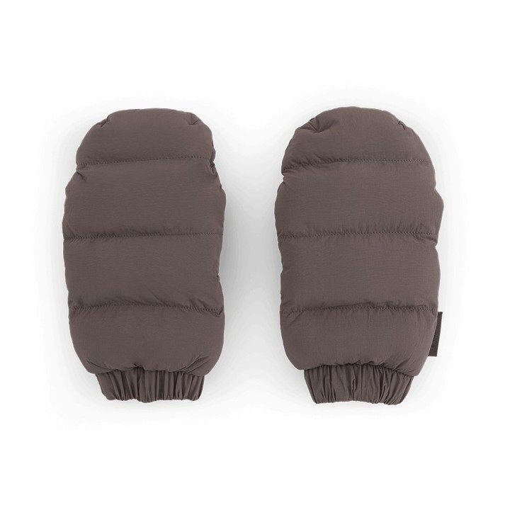 Set saco de invierno y manoplas de Nuna