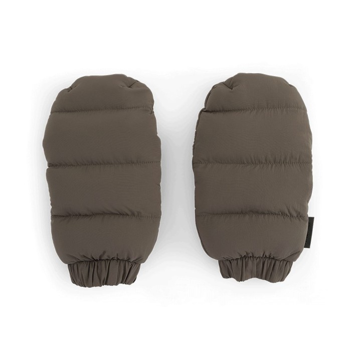 Set saco de invierno y manoplas de Nuna