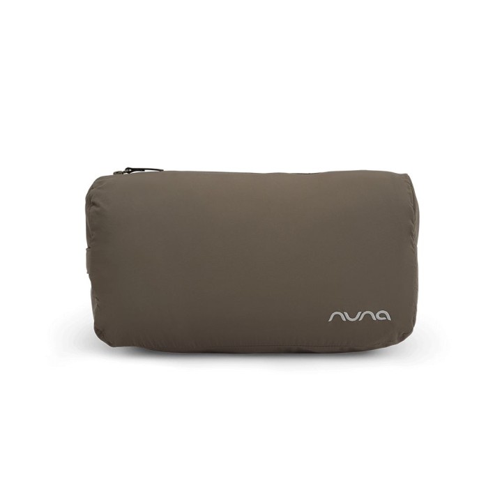 Set saco de invierno y manoplas de Nuna