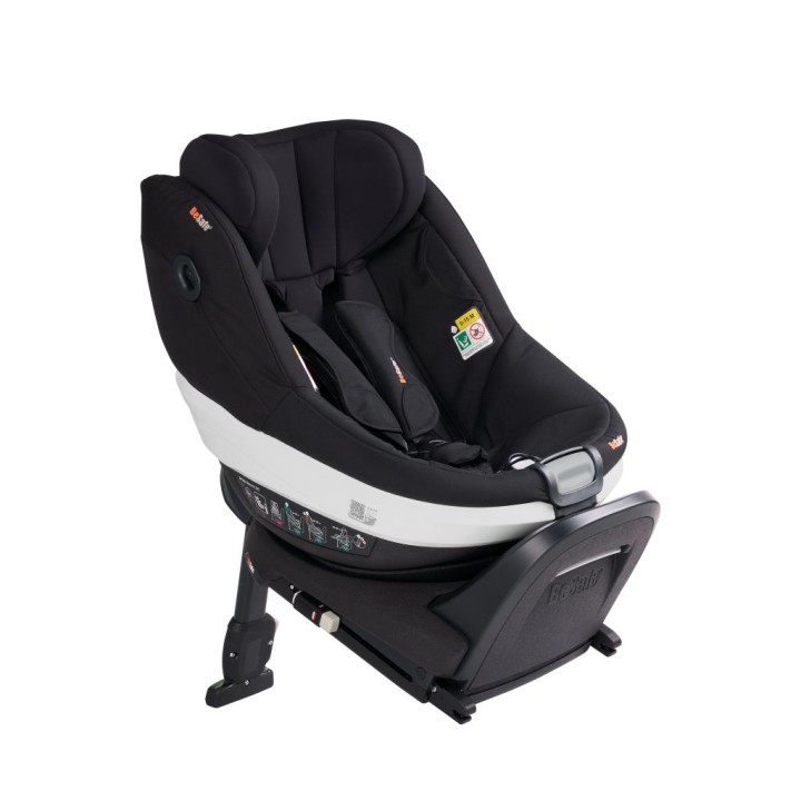 Beyond² 360 B + Base isofix de Besafe