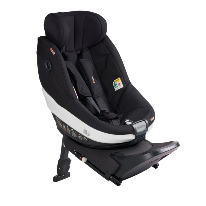 Beyond² 360 B + Base isofix de Besafe