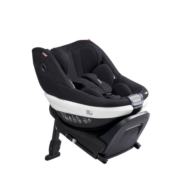 Beyond² 360 B + Base isofix de Besafe