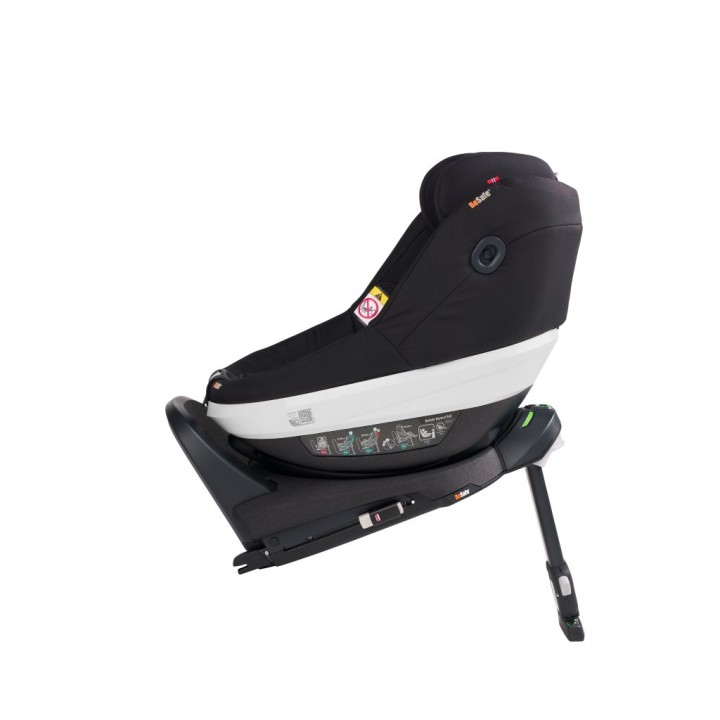 Beyond² 360 B + Base isofix de Besafe