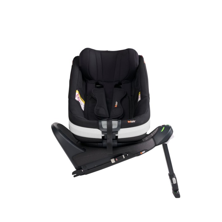 Beyond² 360 B + Base isofix de Besafe