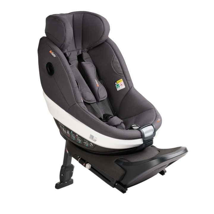 Beyond² 360 B + Base isofix de Besafe