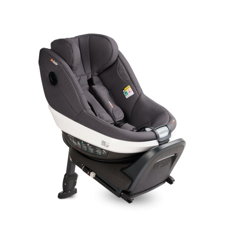Beyond² 360 B + Base isofix de Besafe