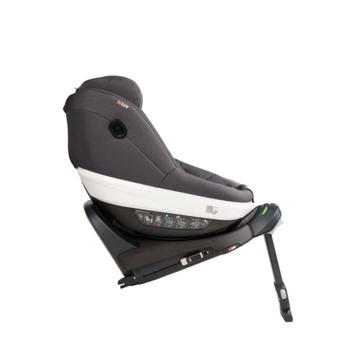 Beyond² 360 B + Base isofix de Besafe
