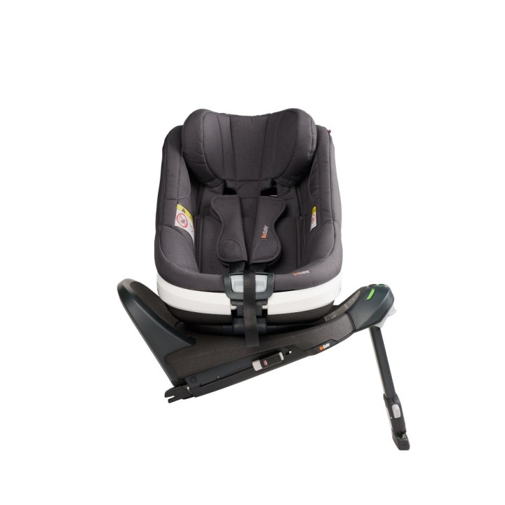 Beyond² 360 B + Base isofix de Besafe