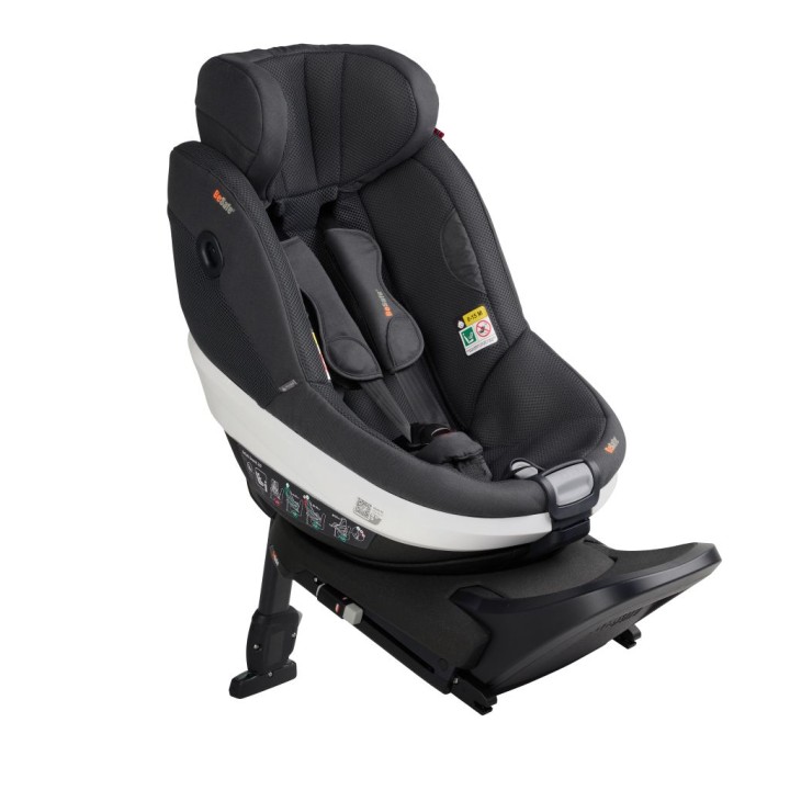 Beyond² 360 B + Base isofix de Besafe