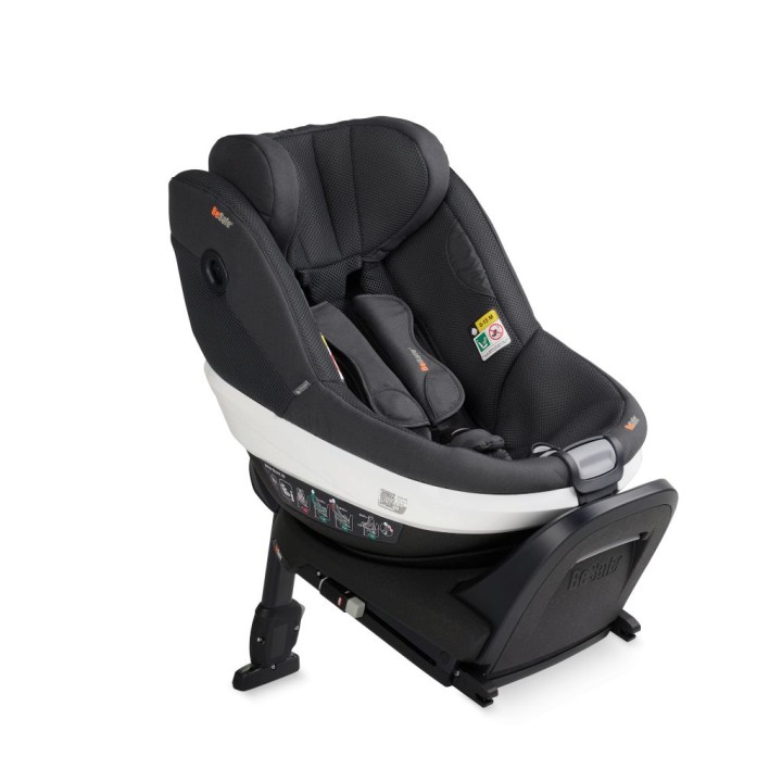 Beyond² 360 B + Base isofix de Besafe