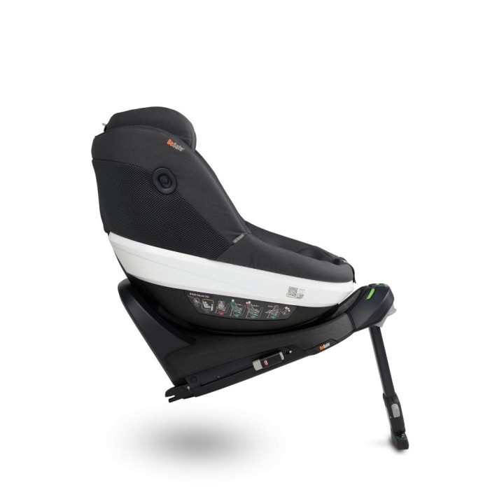Beyond² 360 B + Base isofix de Besafe