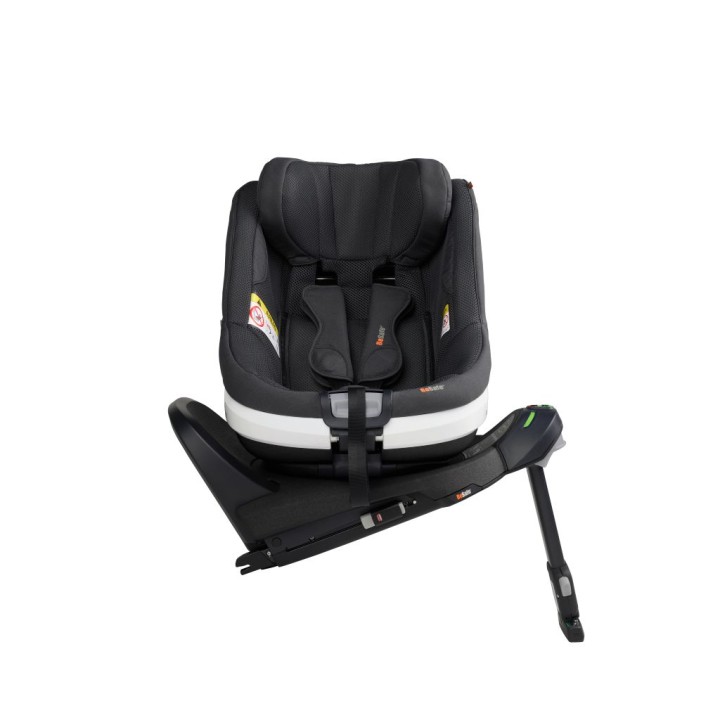 Beyond² 360 B + Base isofix de Besafe