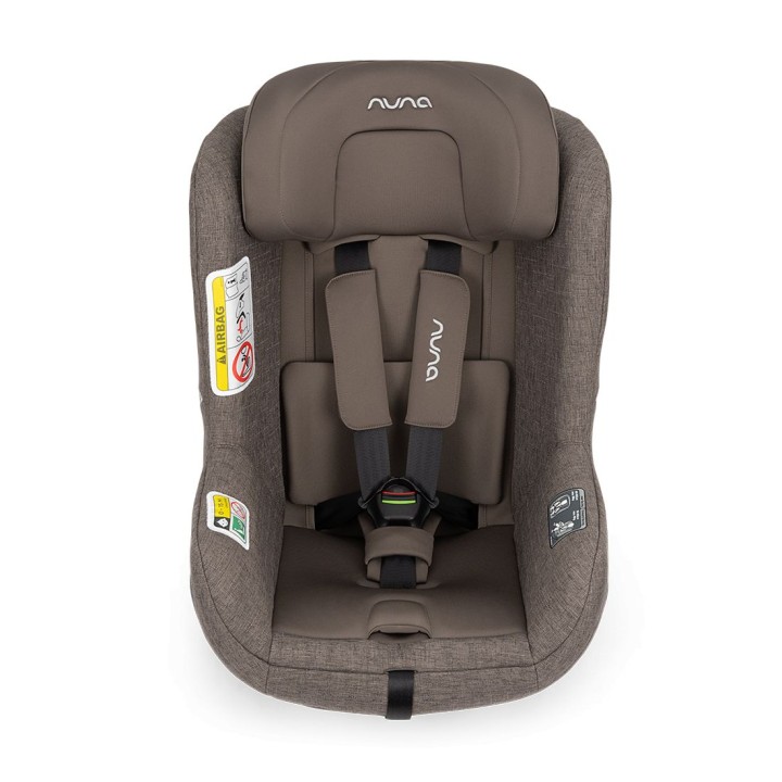 Todl Next + Base Curv de Nuna (40 a 105 cm)