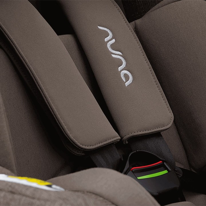 Todl Next + Base Curv de Nuna (40 a 105 cm)