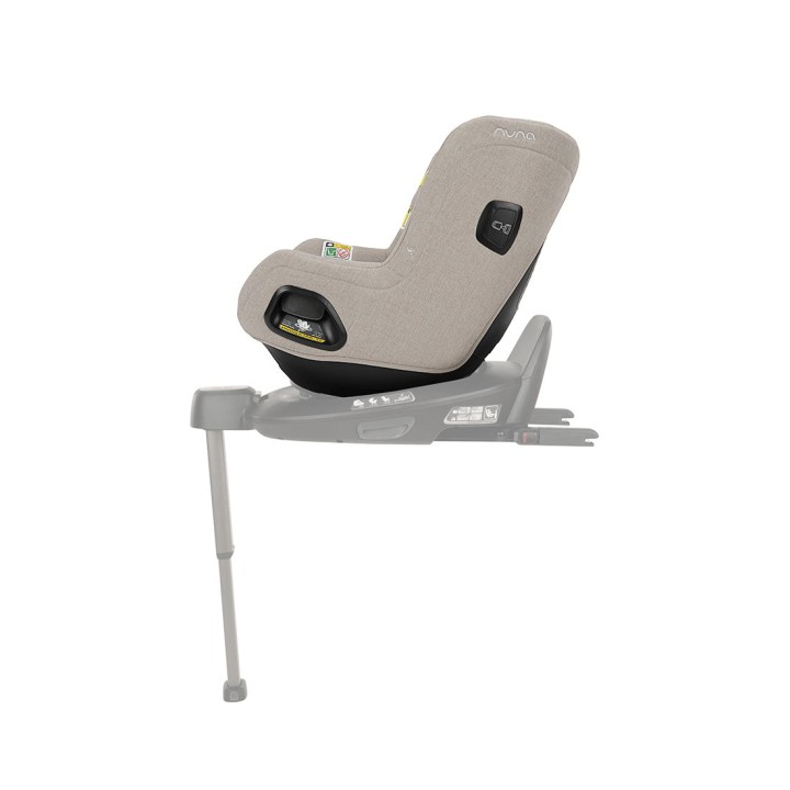 Todl Next + Base Curv de Nuna (40 a 105 cm)