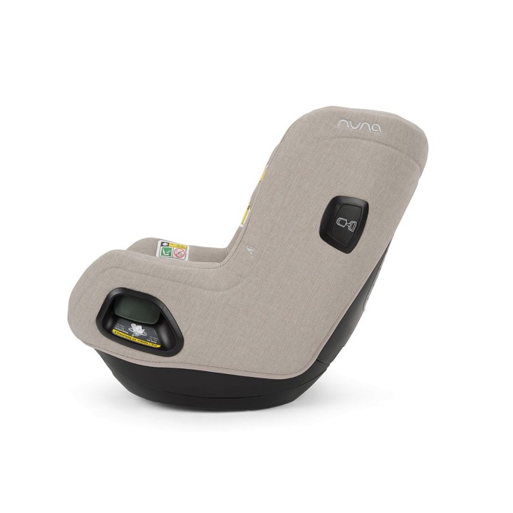 Todl Next + Base Curv de Nuna (40 a 105 cm)