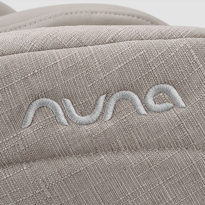 Todl Next + Base Curv de Nuna (40 a 105 cm)