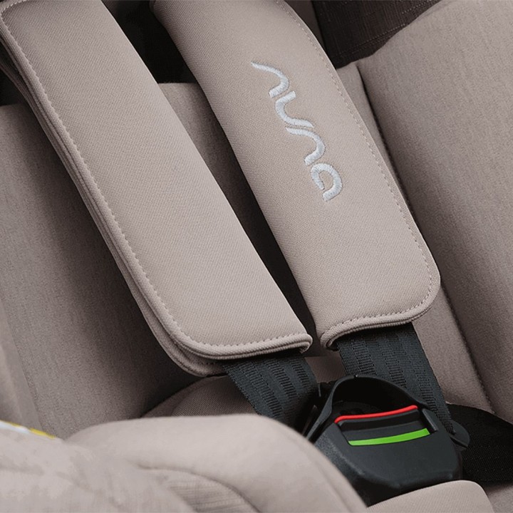 Todl Next + Base Curv de Nuna (40 a 105 cm)