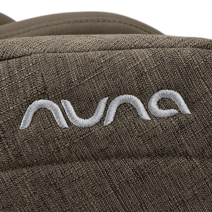 Todl Next + Base Curv de Nuna (40 a 105 cm)