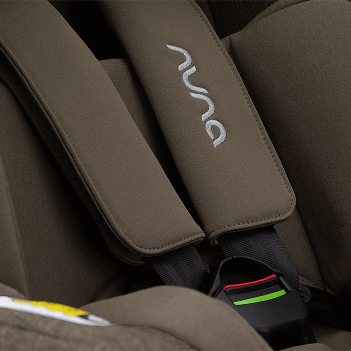 Todl Next + Base Curv de Nuna (40 a 105 cm)