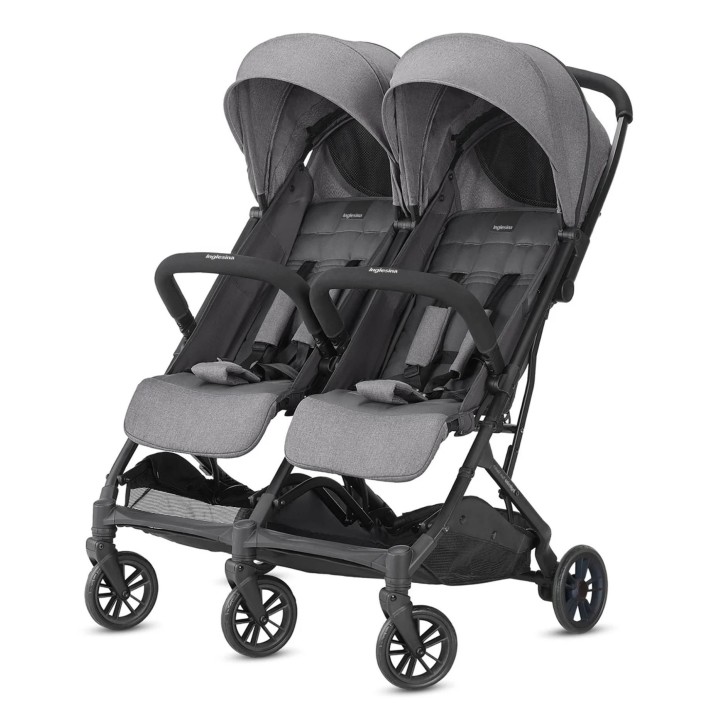 Twin Sketch de Inglesina Silla de paseo Gemelar
