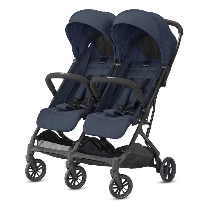 Twin Sketch de Inglesina Silla de paseo Gemelar