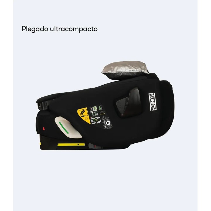 Mun62 Silla coche 100 a 150 cm de Munich