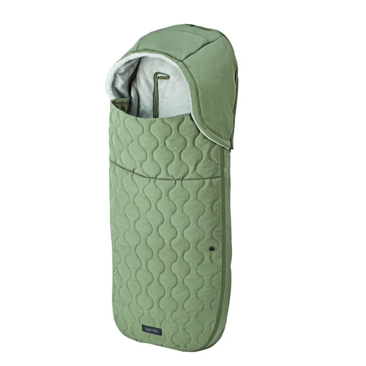 Saco de invierno para silla de Inglesina