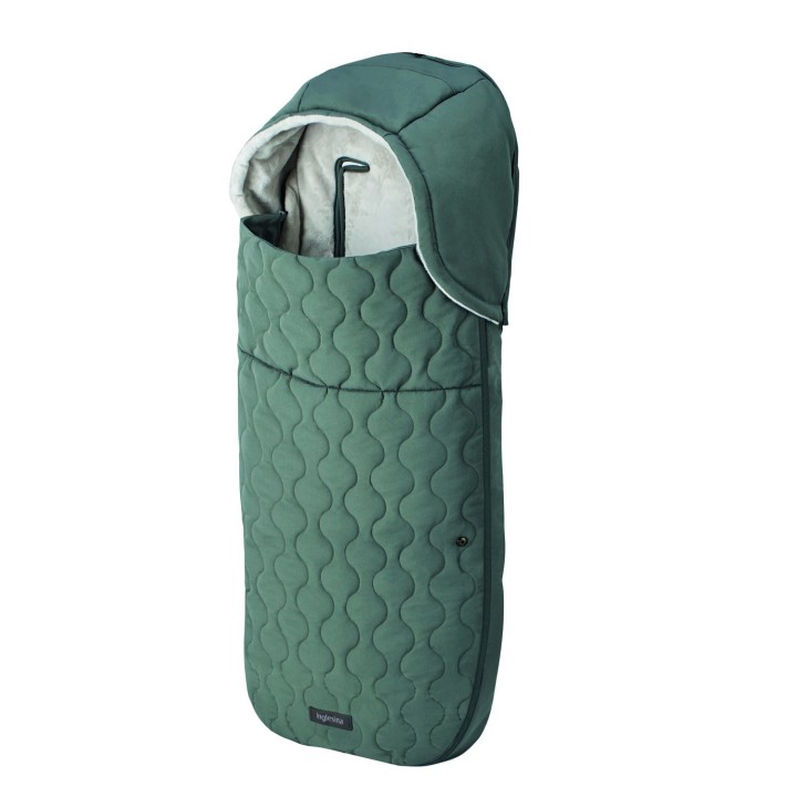 Saco de invierno para silla de Inglesina