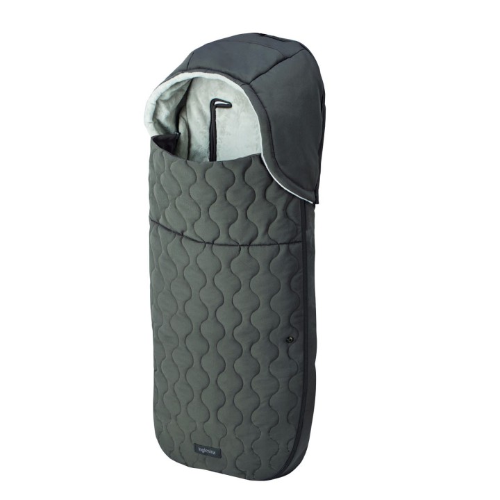 Saco de invierno para silla de Inglesina