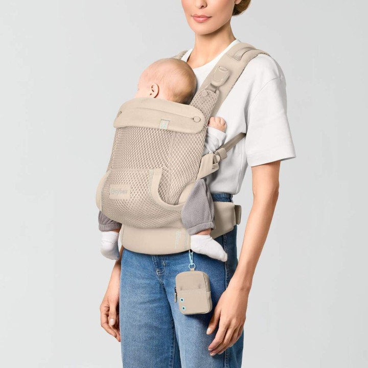Mochila LAYA de Cybex